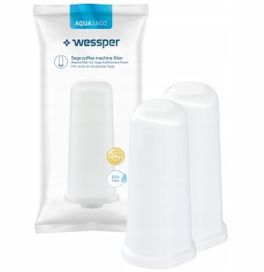 Wessper Filtr wody do ekspresu Aqua Sage (WES095) 10