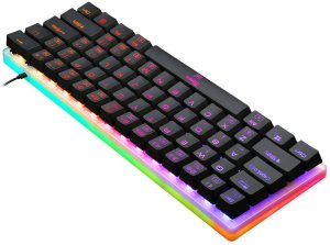 Klawiatura Redragon K605 Alien Redragon Red (Redragon K605 Alien) 2