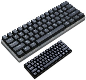 Klawiatura Redragon K605 Alien Redragon Red (Redragon K605 Alien) 4