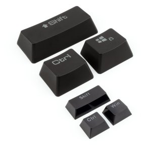 Klawiatura Redragon K605 Alien Redragon Red (Redragon K605 Alien) 5