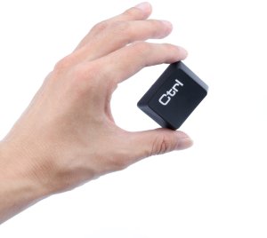 Klawiatura Redragon K605 Alien Redragon Red (Redragon K605 Alien) 6