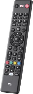 Pilot RTV One For All Pilot URC1310 One For All- dedykowany do obsługi TV Samsung 2
