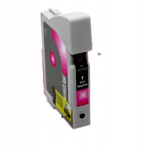 Tusz Epson 68 T0613 16ml Magenta (C13T06134010) 1