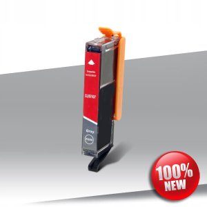 Tusz Canon 551 CLI XL (iP7250) GREY 13,5ml (6446B001) 1
