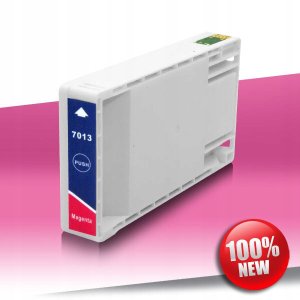 Tusz Epson 4015 (T7013) WP MAGENTA 1