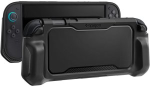 Spigen Rugged Armor Nintendo Switch 2 (SPN16753) 3