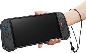 Spigen Rugged Armor Nintendo Switch 2 (SPN16753) 6