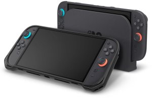 Spigen Rugged Armor Nintendo Switch 2 (SPN16753) 9