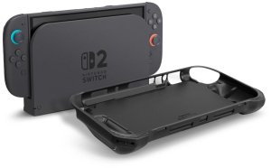 Spigen Rugged Armor Nintendo Switch 2 (SPN16753) 10
