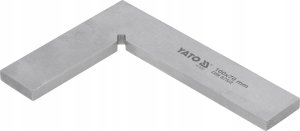 YATO KĄTOWNIK ŚLUSARSKI 100x70mm KL II 2