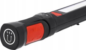 YATO LAMPA DO OŚWIETLANIA KOMORY SILNIKA 1000LM 4