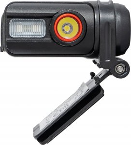 YATO LATARKA CZOŁOWA 500LM AKU 5