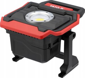 YATO REFLEKTOR 18V 6000LM IPX4 BEZ AKUMULATORA I ŁADOWARKI 3
