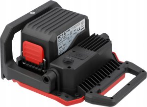 YATO REFLEKTOR 18V 6000LM IPX4 BEZ AKUMULATORA I ŁADOWARKI 4