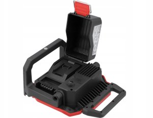 YATO REFLEKTOR 18V 6000LM IPX4 BEZ AKUMULATORA I ŁADOWARKI 6