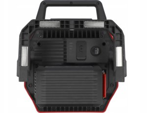 YATO REFLEKTOR 18V 6000LM IPX4 BEZ AKUMULATORA I ŁADOWARKI 9