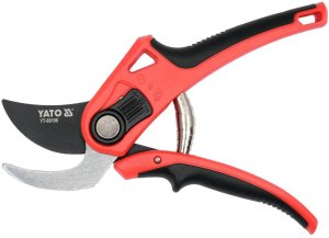Sekator Yato YT-88190 nożycowy 2