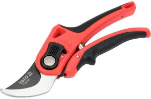Sekator Yato YT-88190 nożycowy 3