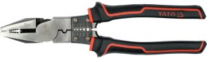 YATO SZCZYPCE WIELOFUNKCYJNE 220mm 1