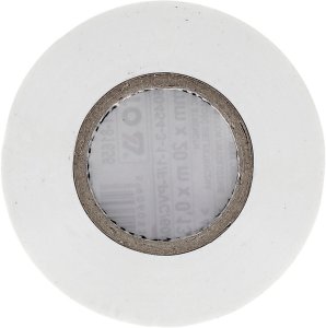 YATO TAŚMA ELEKTOIZOLACYJNA 19mm x 20m BIAŁA 4