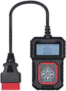 YATO TESTER DIAGNOSTYCZNY OBD/EOBD 1