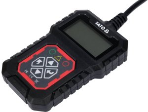 Yato YATO TESTER DIAGNOSTYCZNY OBD/EOBD 3