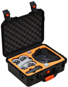 Etui Sunnylife dla NEO Motion Fly More Combo (073535) Sunnylife 2