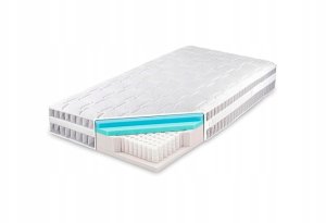 Materac Magniflex Dolce Vita Dual 12 Firm 80x200 1