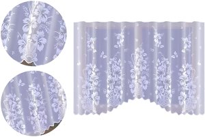 Firanka Facundo 300 x 150 cm DomoweTekstylia | WN13F5 150 1
