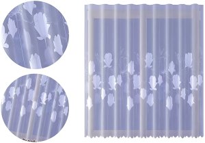 Firanka Salvo 300 x 245 cm DomoweTekstylia | WN129S 245 1