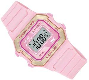 Zegarek Lorus R2325QX9 dziecięcy elektroniczny . 5