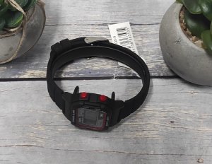 Zegarek Lorus R2317QX9 dziecięcy elektroniczny . 4