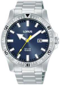 Zegarek Lorus męski solar RX379AX9 . 1