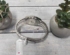 Zegarek Lorus męski RH399AX9 stalowy wodoszczelny . 5