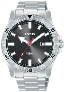 Zegarek Lorus męski solar RX377AX9 . 1