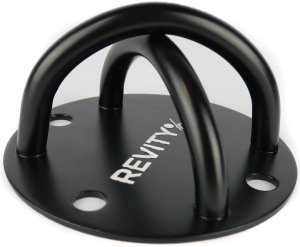 Hak uchwyt Revity mocowanie sufitowe do montażu pasów typu TRX lub worka bokserskiego 2