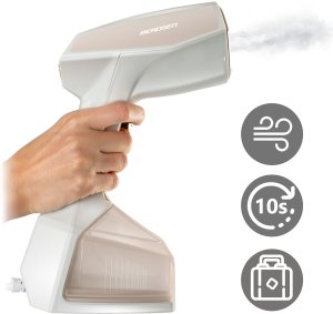 Parownica do ubrań Berdsen Parownica do ubrań 2000 W Steamer BD-300 8