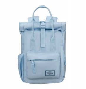 American Tourister Urban Groove Backpack City Mini Pastel Blue 1