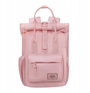 American Tourister Urban Groove Backpack City Mini Pastel Pink 1