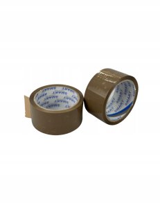 BSTech taśma SMART Akryl Szara 48x60 2