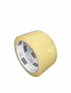 BSTech taśma klejąca ciche odklejanie Akryl Transparent 48x66 2