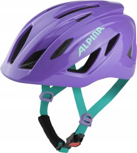 Kask rowerowy ALPINA PICO PURPLE GLOSS 50-55 1