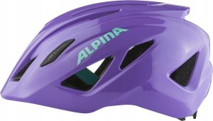 Kask rowerowy ALPINA PICO PURPLE GLOSS 50-55 3