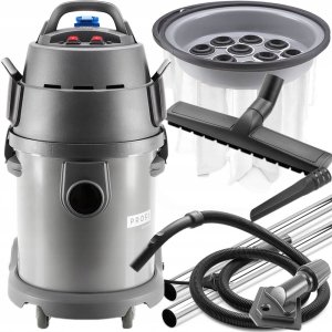 MASTER PROFI ODKURZACZ 45.15 MFE 12