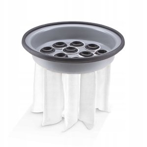 MASTER PROFI ODKURZACZ 45.15 MFE 7