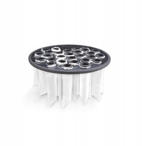 MASTER PROFI ODKURZACZ 45P.40 MFE 7