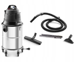 MASTER PROFI ODKURZACZ 45P.40 MFE 8