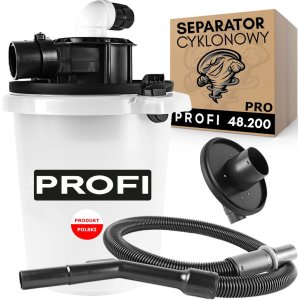 MASTER PROFI SEPARATOR 48.200 1