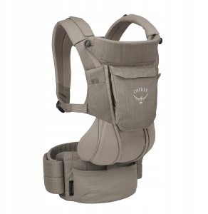 Nosidło dziecięce OSPREY Poco Soft Child Carrier LT beżowy 1