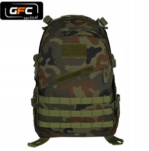 Plecak 20L 3-Day Assault Pack - wz.93 Pantera leśna 1